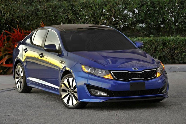 BC Coilovers | 2011-2015 - KIA - Optima