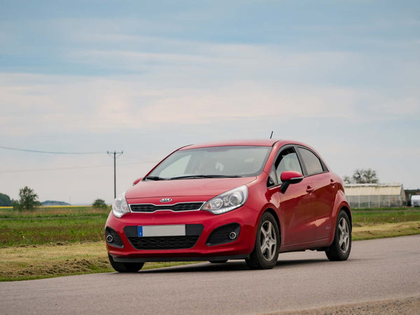 BC Coilovers | 2012-2017 - KIA Rio FWD (Swift Front Only)