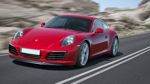 BC Coilovers | 2009-2012 - PORSCHE - 911/911 NA RWD