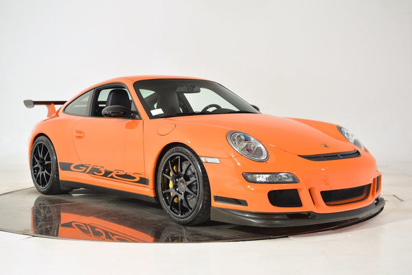 BC Coilovers | 2005-2008 - PORSCHE - 911/911 NA RWD