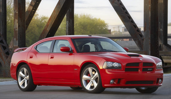 BC Coilovers | 2006-2010 - DODGE - Charger SRT-8