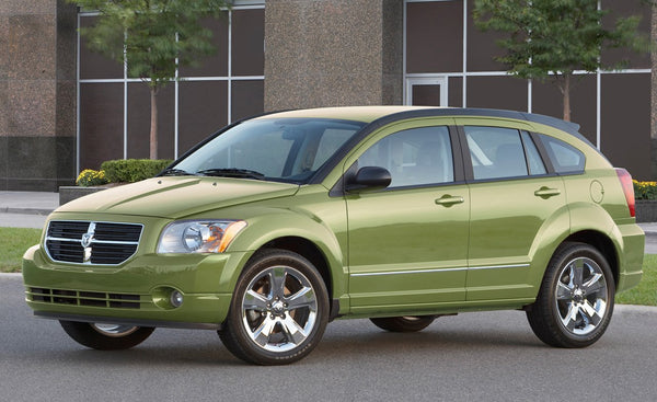 BC Coilovers | 2007-2012 - DODGE Caliber FWD/AWD