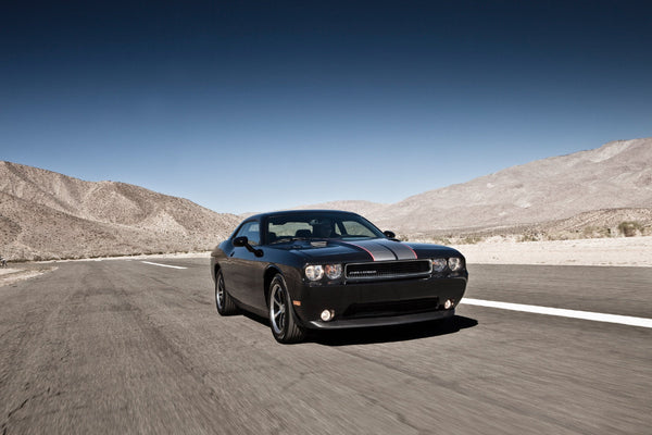 BC Coilovers | 2011-2022 - DODGE Challenger (RWD LA Platform Only - Excl. Scat Pack & GT - Swift Front Only)