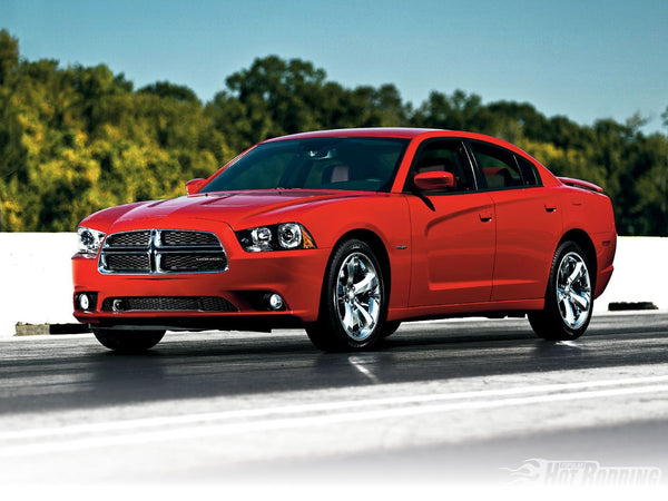 BC Coilovers | 2011-2021 - DODGE - Charger (Excludes Scat Pack)