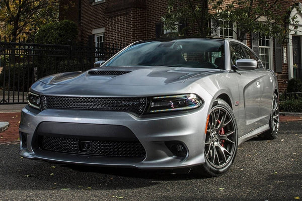 BC Coilovers | 2012-2014 - DODGE - Charger SRT-8 (Excludes Scat Pack)