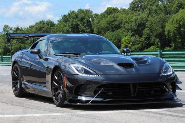 BC Coilovers | 2013-2017 - DODGE - Viper (Extreme By Default)