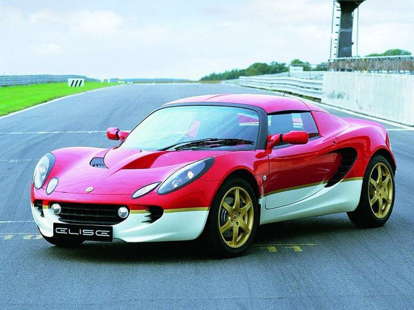 BC Coilovers | 2005-2011 - LOTUS - Elise/Exige