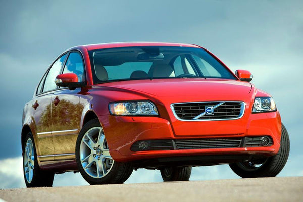 BC Coilovers | 2005-2011 - VOLVO - S40 FWD