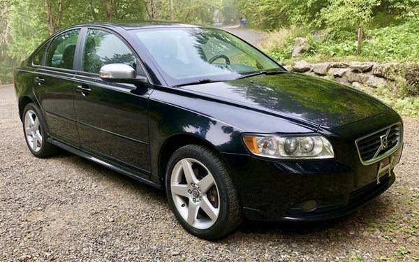 BC Coilovers | 2005-2010 - VOLVO S40/V40/V50 AWD