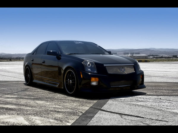 BC Coilovers | 2003-2007 - CADILLAC - CTS RWD