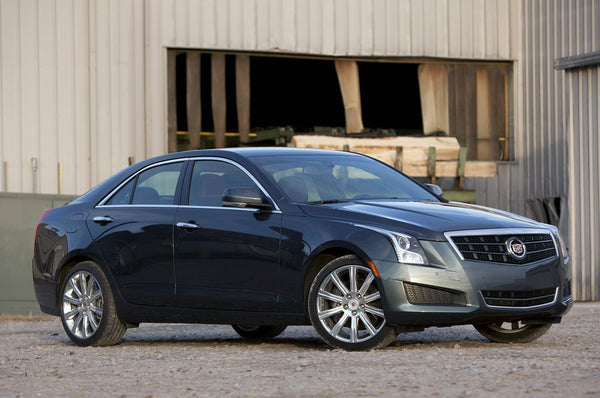 BC Coilovers | 2013-2019 - CADILLAC - ATS AWD