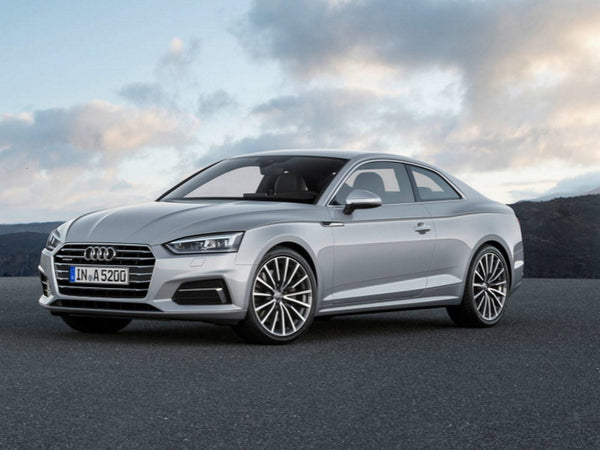 BC Coilovers | 2018-2022 - AUDI A5 FWD/AWD (48.5mm Front Strut - With EDC)