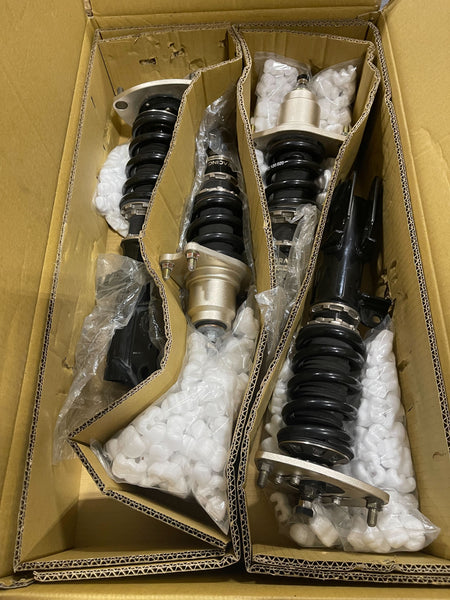 (OPEN BOX SALE) 2005-2010 Scion tC FWD - BR Series Coilovers