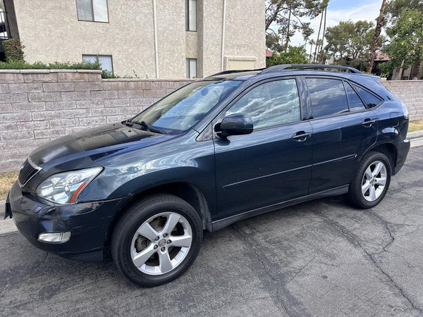 BC Coilovers | 2004-2009 - LEXUS RX 330/350 FWD