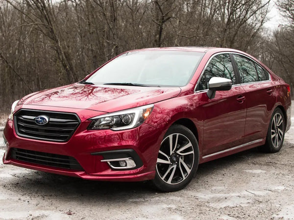 BC Coilovers | 2015-2019 - SUBARU - Legacy