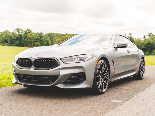 BC Coilovers | 2020-2023 - BMW 8 Series Gran Coupe X-Drive - G16