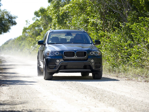 BC Coilovers | 2007-2013 - BMW - X5 AWD - E70 / 2009-2014 X6 AWD - E71