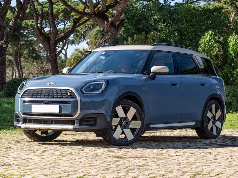 Mini Bc BC Coilovers | 2025 - MINI Countryman SE AWD (Electric Vehicle ...
