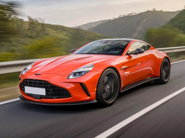 BC Coilovers | 2018-2024 - ASTON MARTIN Vantage V8 RWD