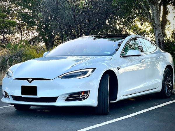 BC Coilovers | 2014-2020 - TESLA - Model S AWD
