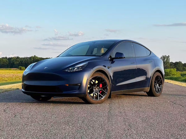 BC Coilovers | 2020-2023 - Tesla Model Y AWD (Swift Front Only)