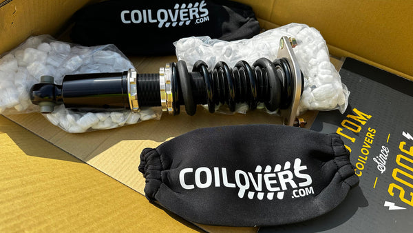 Coilover Sock by Coilovers.com - Coilover Sock (Fitment Promo Shipping ...
