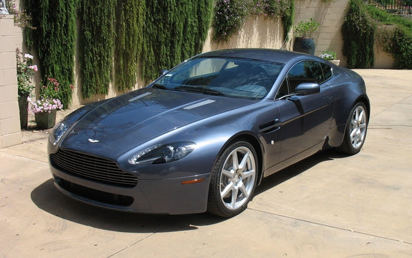 BC Coilovers | 2005-2017 - ASTON MARTIN Vantage V8 RWD