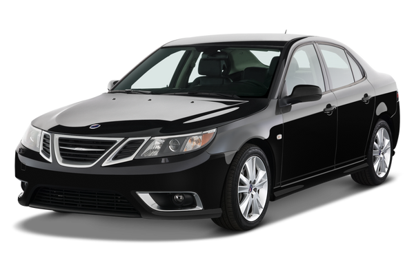BC Coilovers | 2004-2012 - SAAB 9-3 FWD