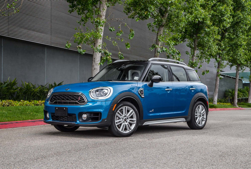 Mini Bc BC Coilovers | 2017-2022 - MINI Countryman FWD/AWD (Incl. ALL4 - Swift ...