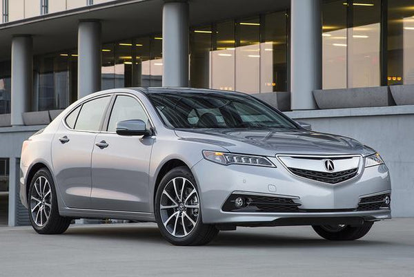 BC Coilovers | 2015-2020 - ACURA - TLX FWD/AWD