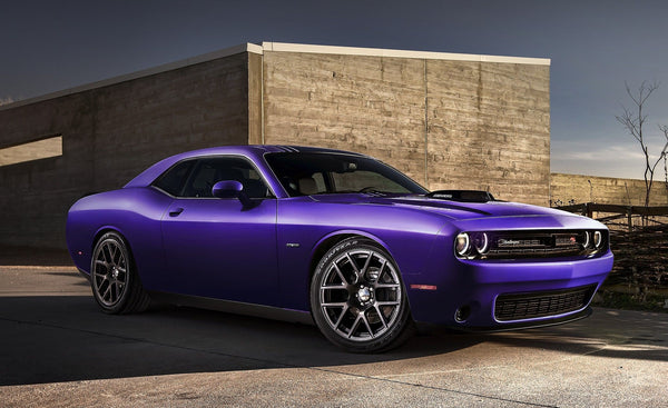 BC Coilovers | 2015-2022 - DODGE - Scat Pack, Hellcat, Demon