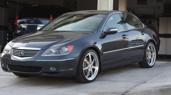 BC Coilovers | 2005-2012 - ACURA - RL SH AWD