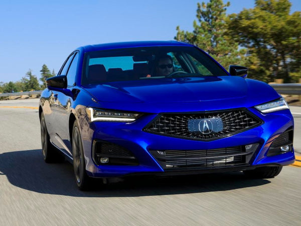 BC Coilovers | 2021 - ACURA - TLX FWD/AWD