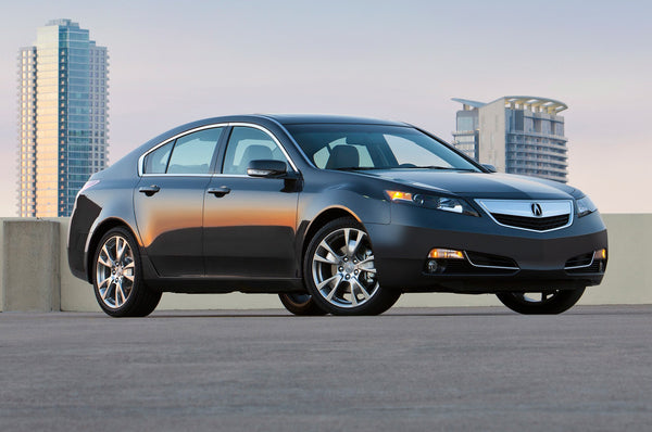 BC Coilovers | 2009-2014 - ACURA - TL FWD/AWD