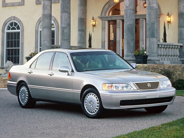 BC Coilovers | 1996-2004 - ACURA - RL
