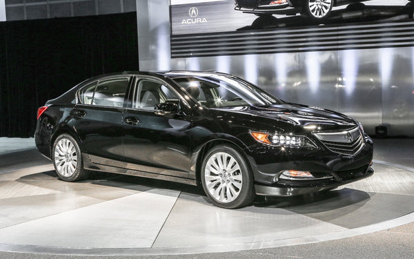 BC Coilovers | 2014-2020 - ACURA - RLX