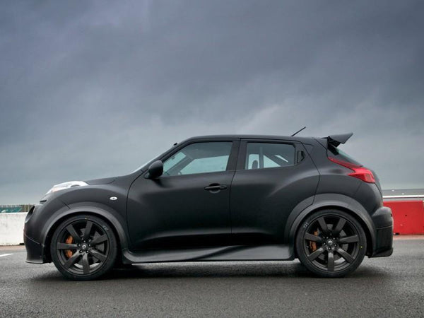 BC Coilovers | 2010-2018 - NISSAN - Juke