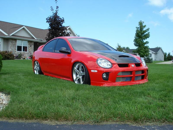 BC Coilovers | 2003-2005 - DODGE - SRT-4