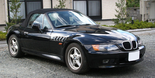 BC Coilovers | 1996-2002 - BMW - Z3/Z3M (On-Center and Off-Center Mounts Available) - E36/7/8