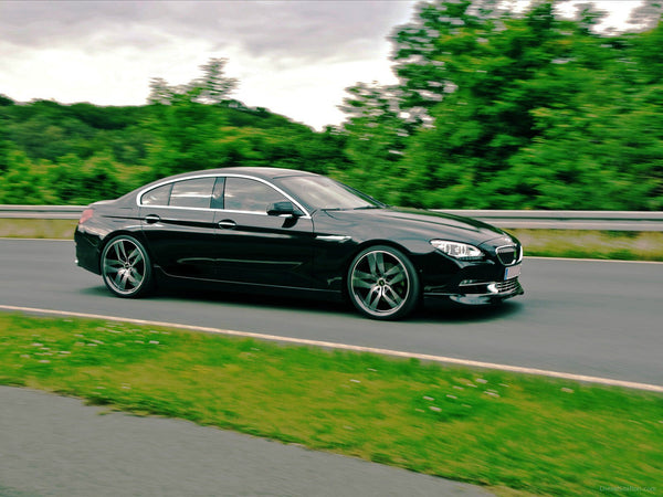 BC Coilovers | 2012-2018 - BMW - 6 Series Gran Coupe - F06