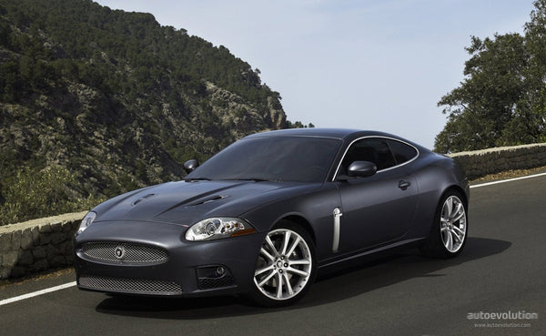 BC Coilovers | 2007-2014 - JAGUAR XK/XKR RWD