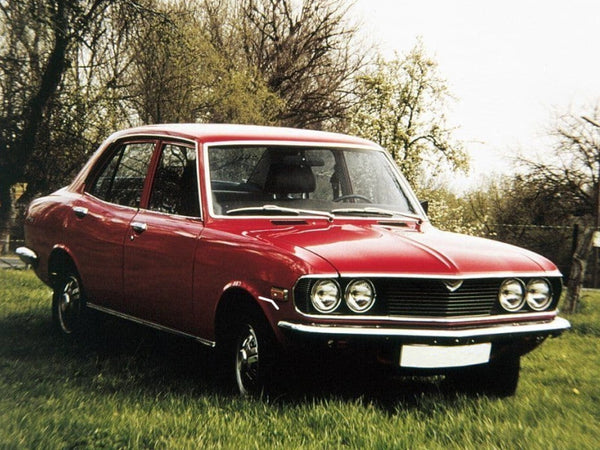 BC Coilovers | 1971 ONLY - MAZDA - Mazda 616
