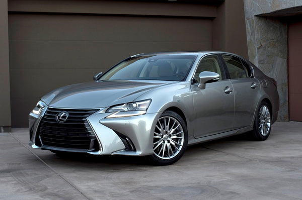 BC Coilovers | 2013-2020 - LEXUS - GS 250/350 AWD & IS 250/350 AWD (Incl. F Sport)