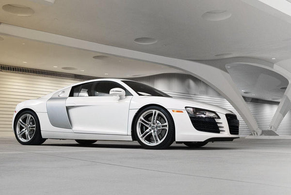 BC Coilovers | 2008-2015 - AUDI - R8 (Extreme By Default)