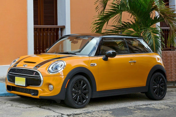 BC Coilovers | 2014-2021 - MINI - Cooper (With DDC - 4mm Wheel Spacer Included)