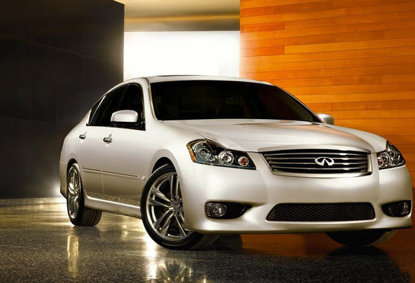 BC Coilovers | 2006-2010 - INFINITI - M35 AWD