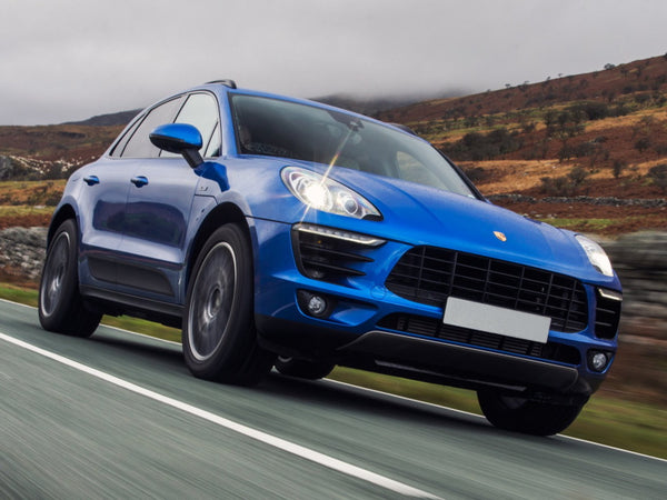 BC Coilovers | 2015-2021 - PORSCHE - Macan (With PASM)