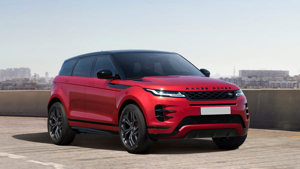 BC Coilovers | 2020-2022 - RANGE ROVER Evoque AWD (Swift Springs Not Available)