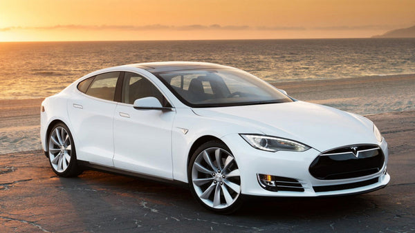 BC Coilovers | 2012-2022 - TESLA Model S RWD (Except OEM Air Suspension)