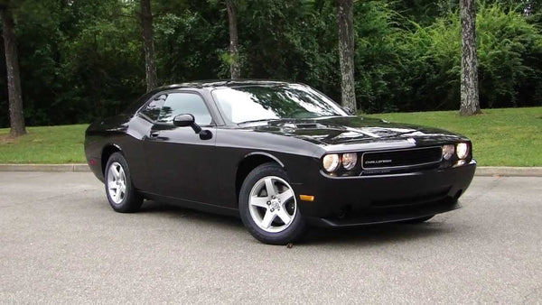 BC Coilovers | 2008-2010 - DODGE - Challenger